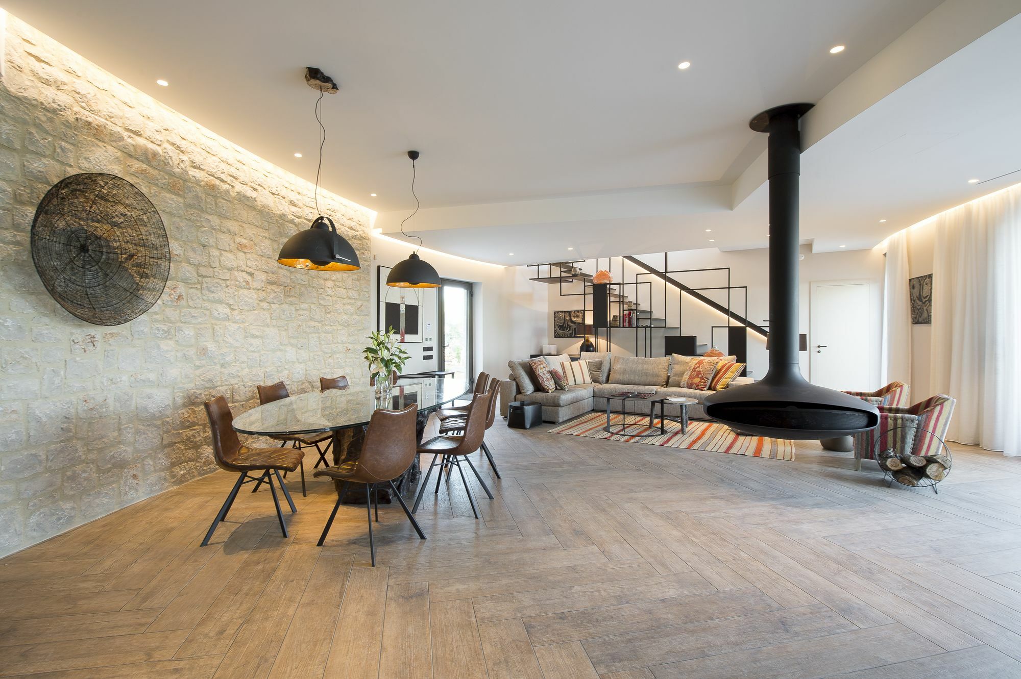 Luxury Villa The Olive Retreat Tragana  Экстерьер фото