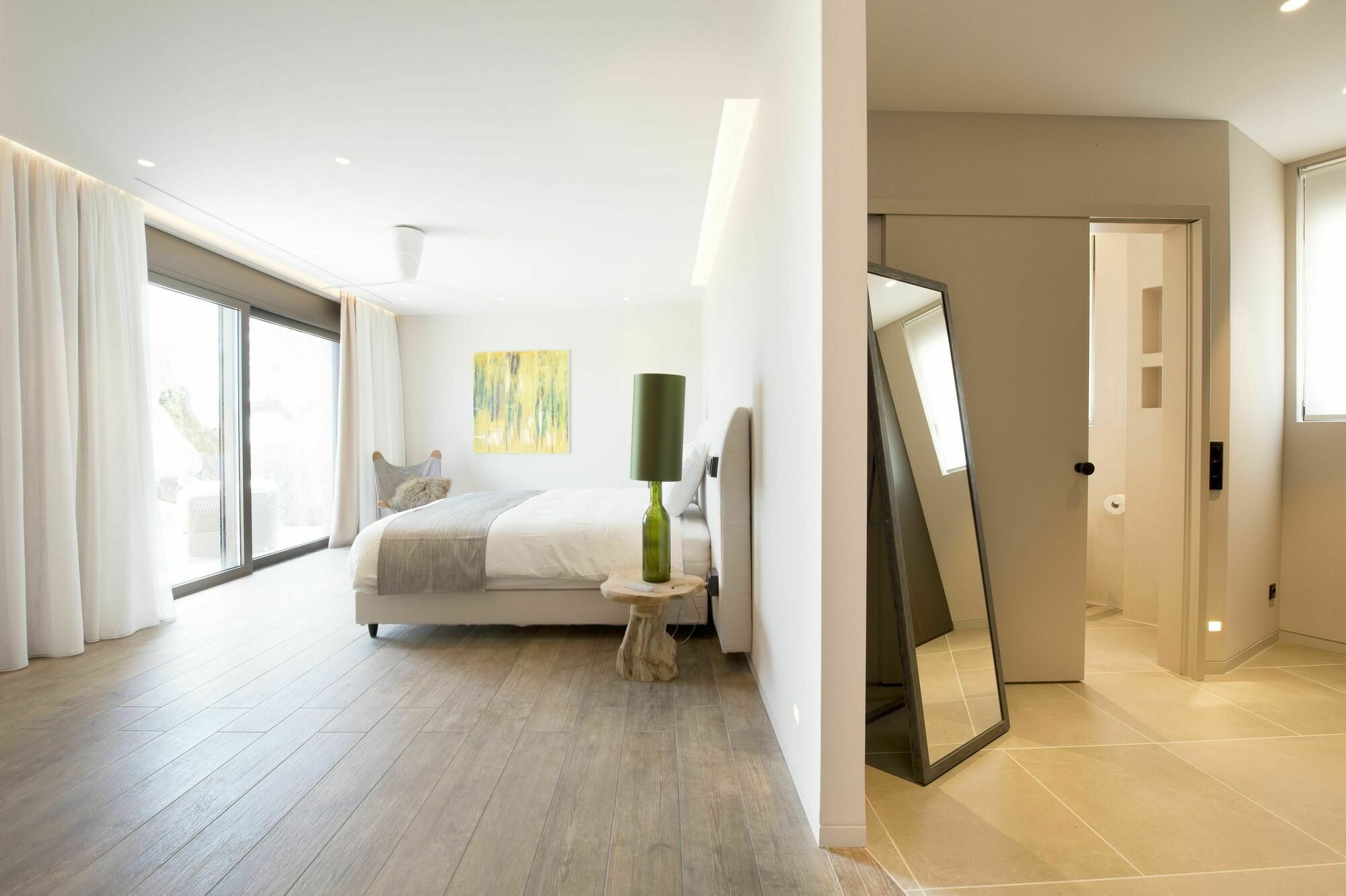 Luxury Villa The Olive Retreat Tragana  Экстерьер фото