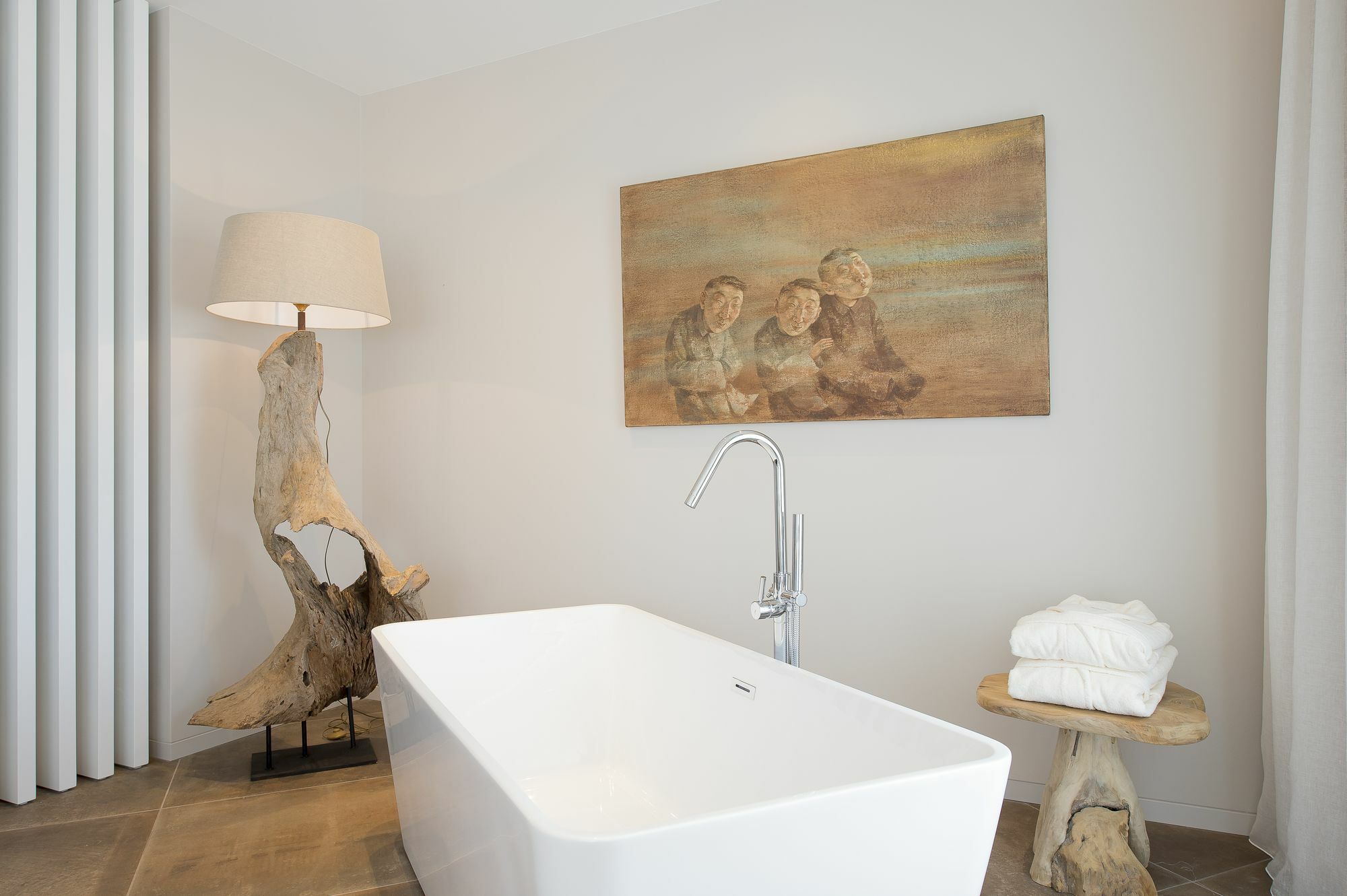 Luxury Villa The Olive Retreat Tragana  Экстерьер фото