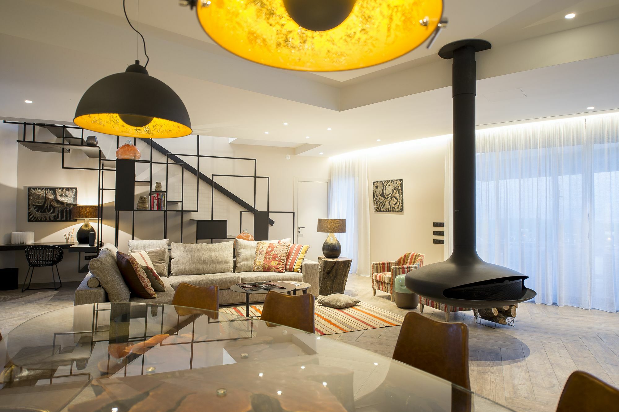 Luxury Villa The Olive Retreat Tragana  Экстерьер фото