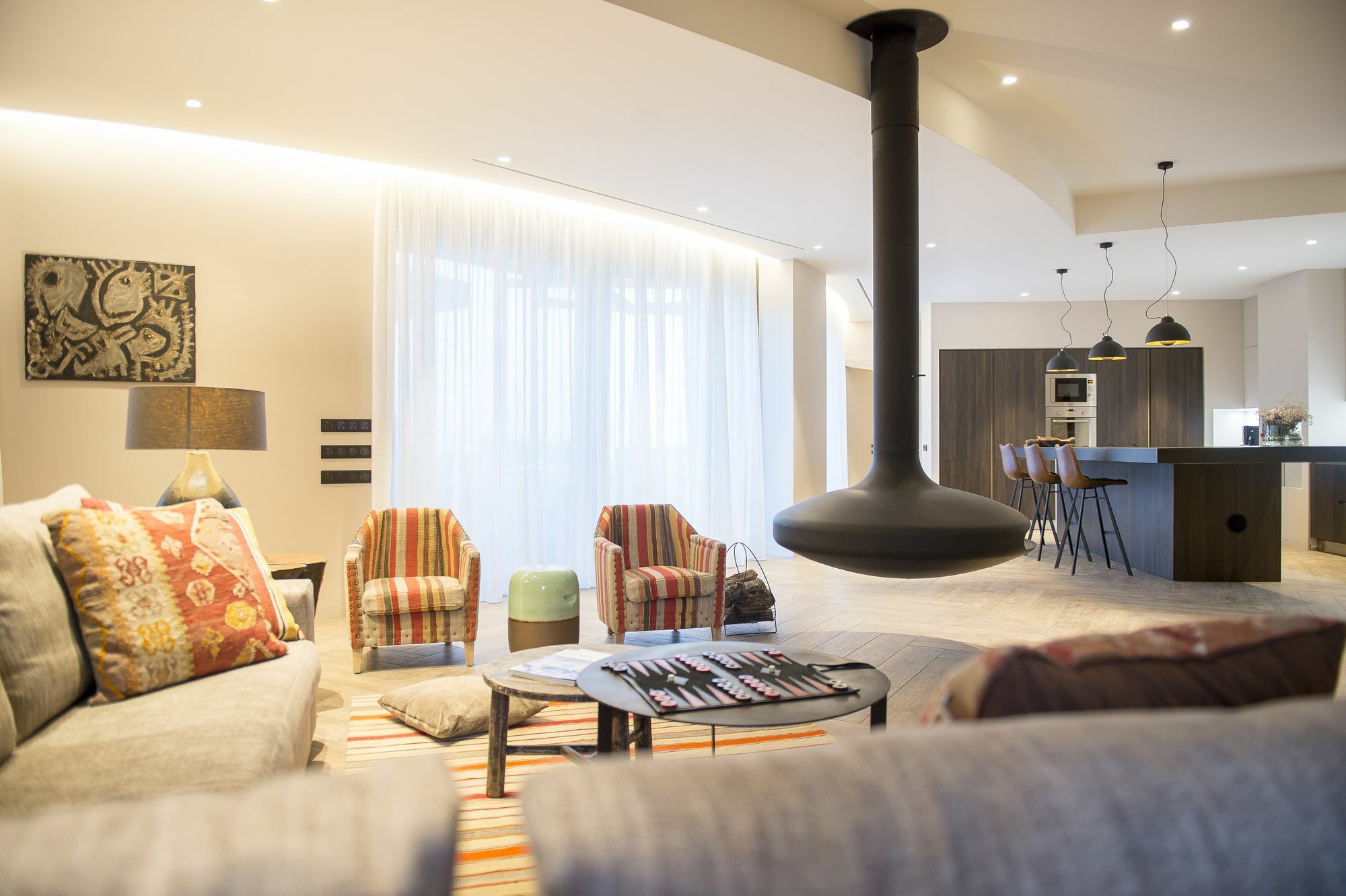 Luxury Villa The Olive Retreat Tragana  Экстерьер фото