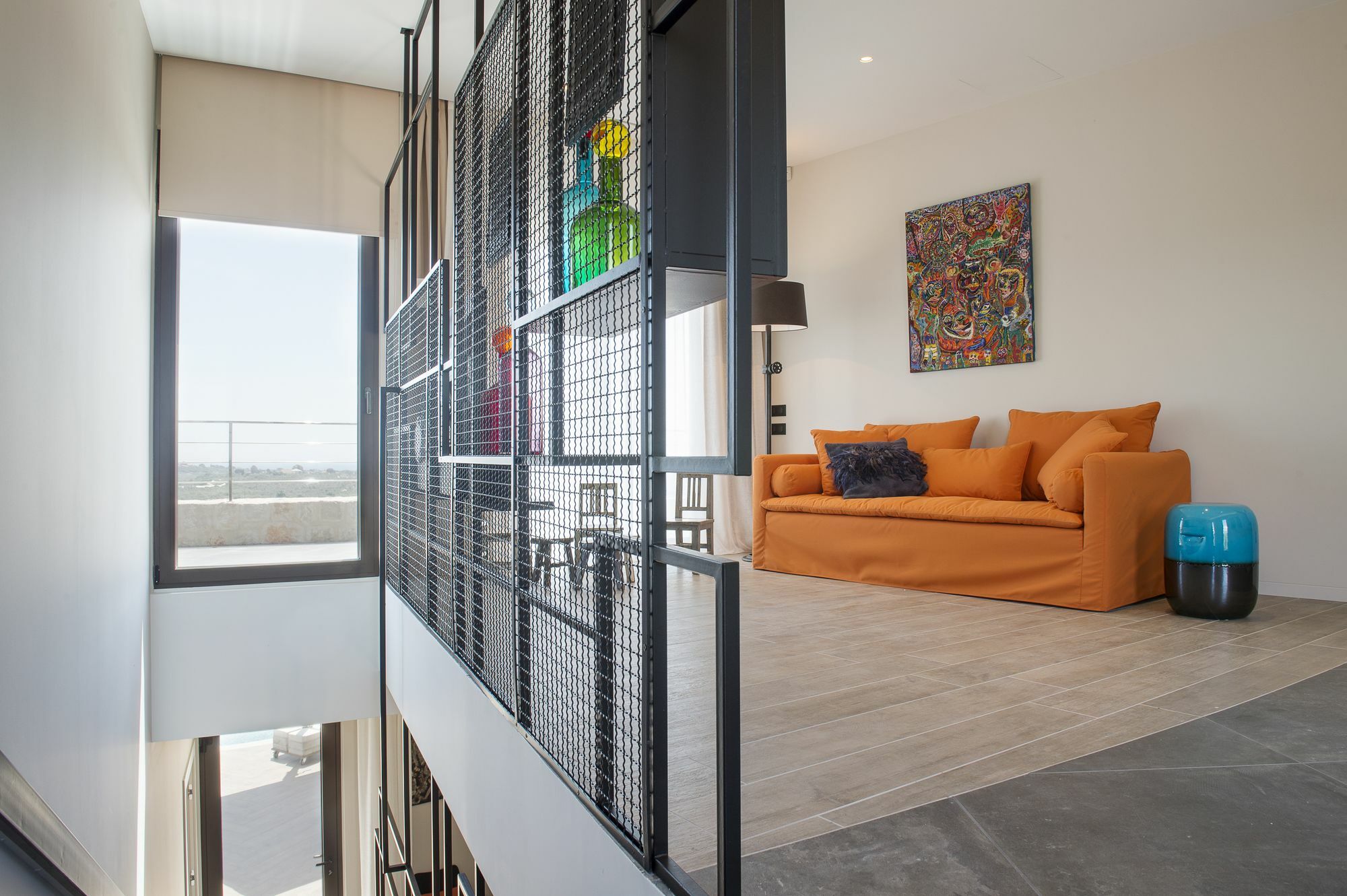 Luxury Villa The Olive Retreat Tragana  Экстерьер фото